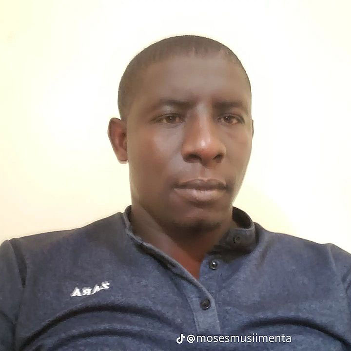 Moses Musiimenta