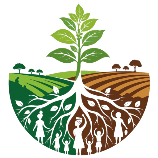 Kayonza Favicon Logo